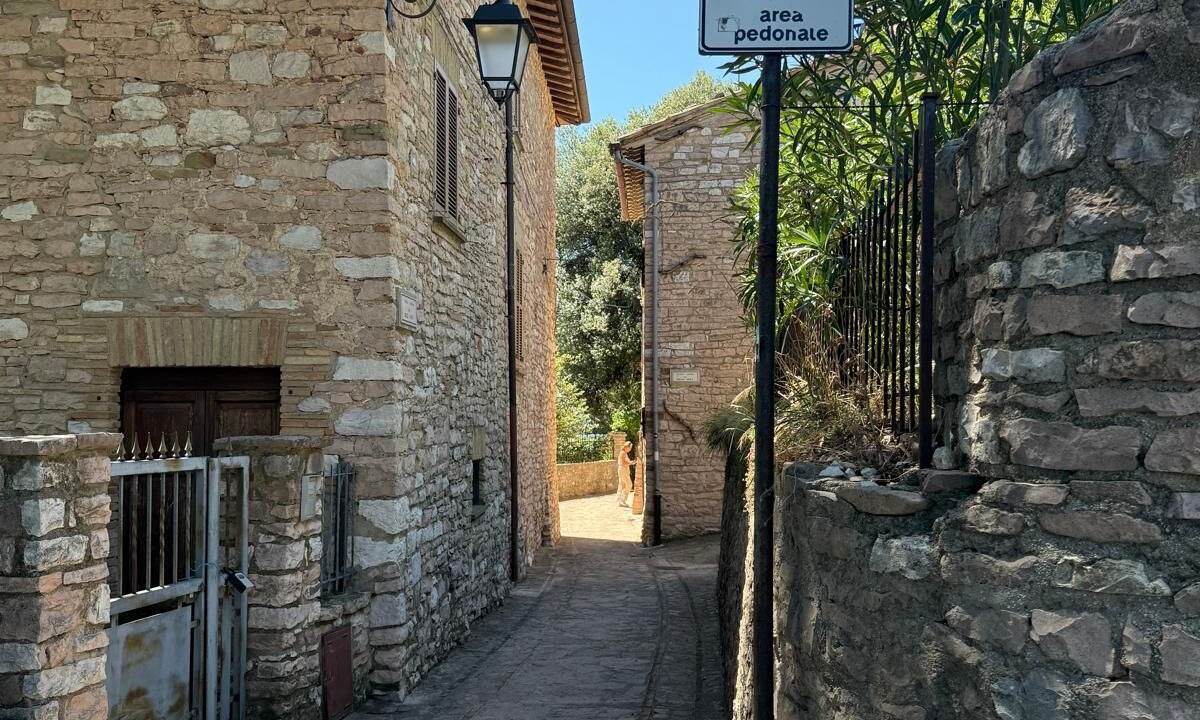 Photo of Outdoor in Spello