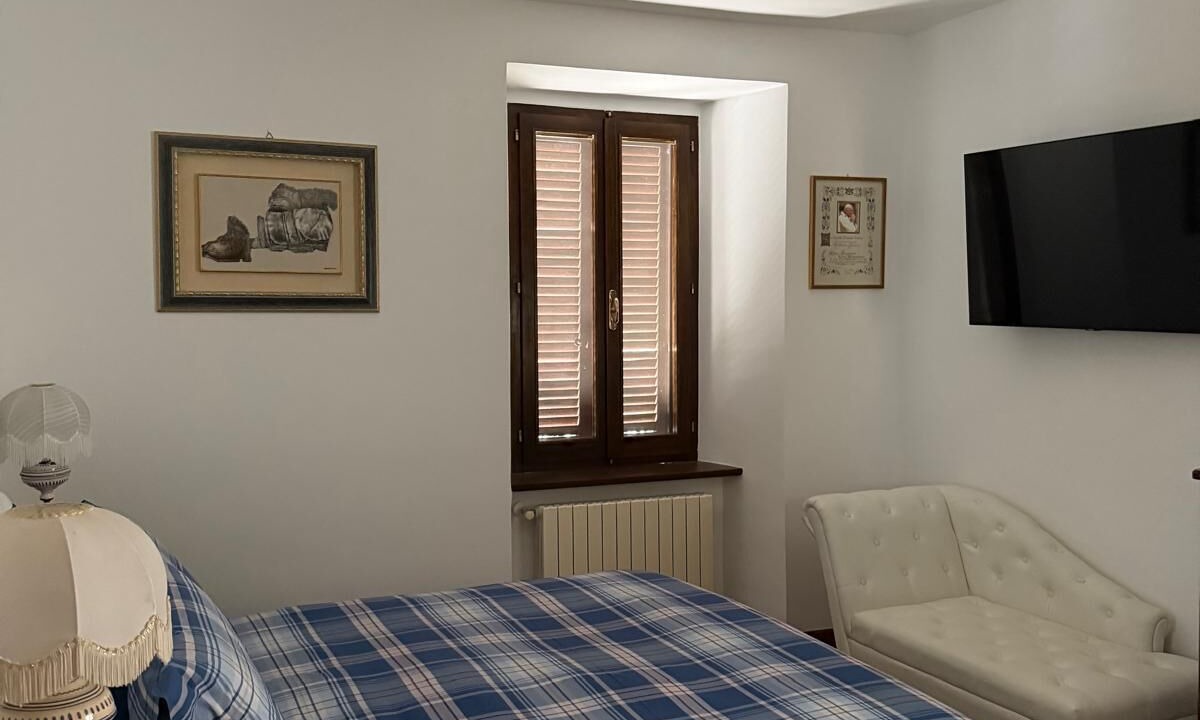 Photo of Bedroom in Spello