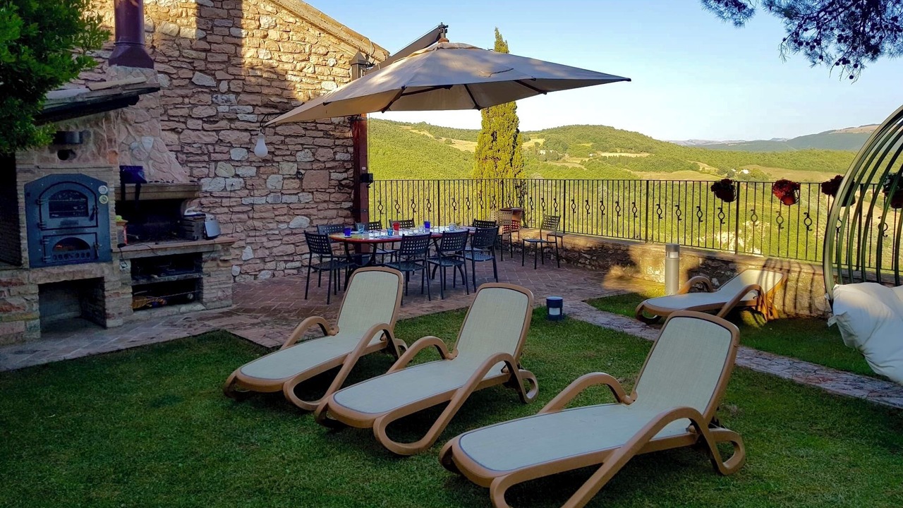 Photo of Outdoor in Spello