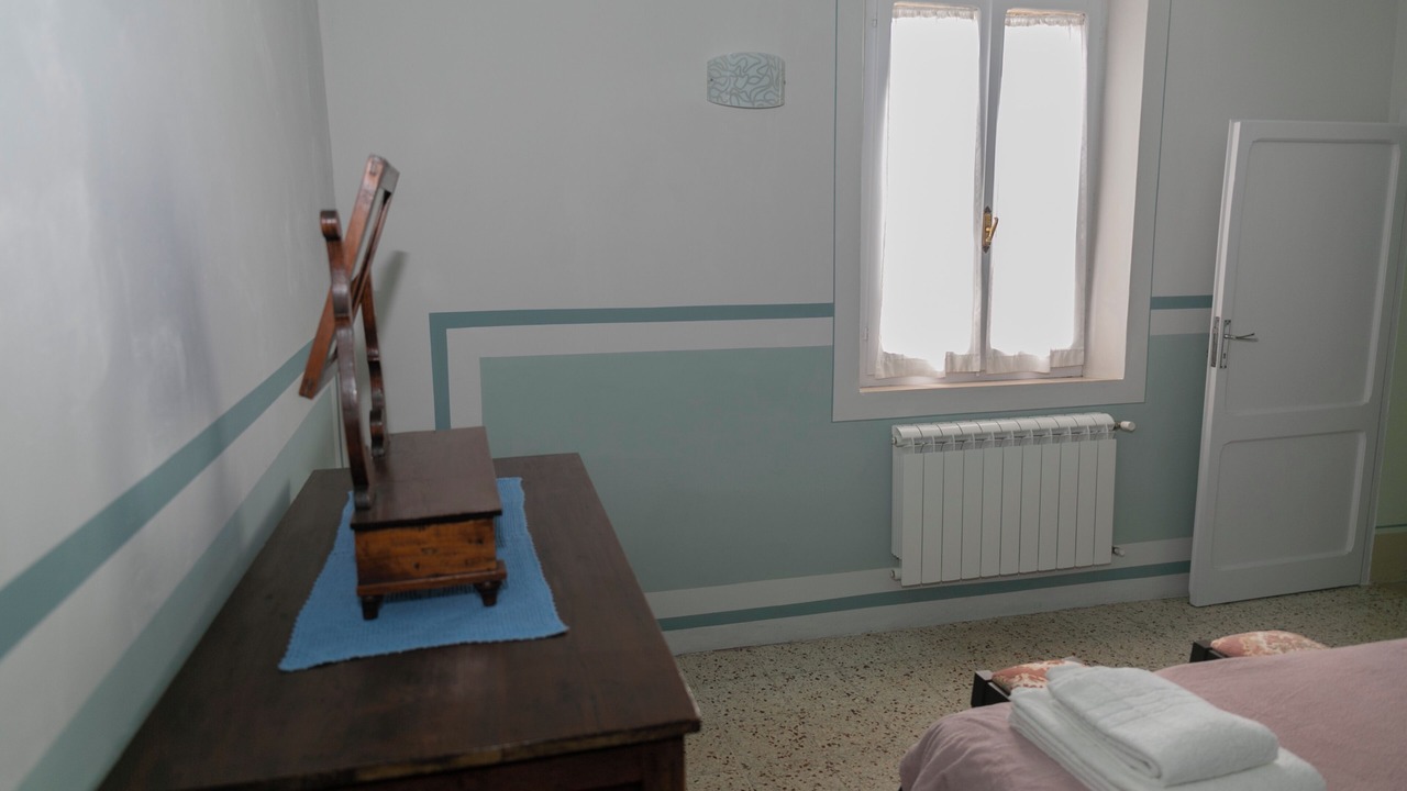 Photo of Bedroom in Baschi