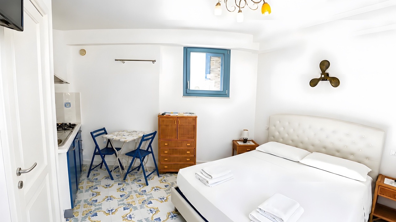 Photo of Bedroom in Castro