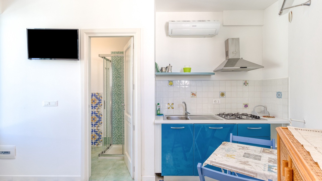 Photo of Kitchen in Castro