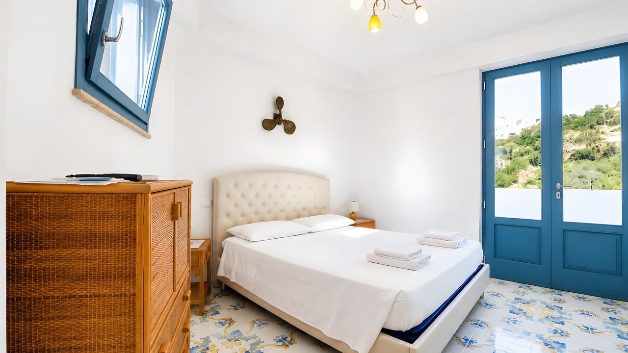 Photo of Bedroom in Castro