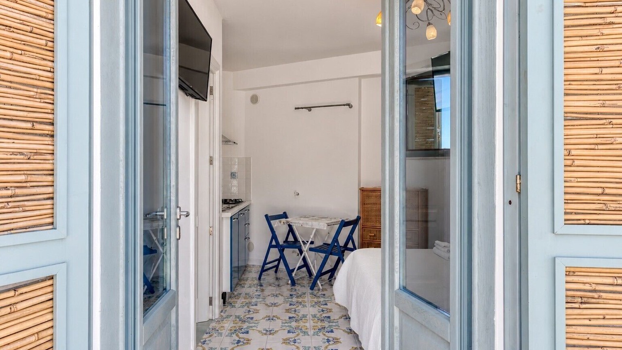 Photo of Bedroom in Castro