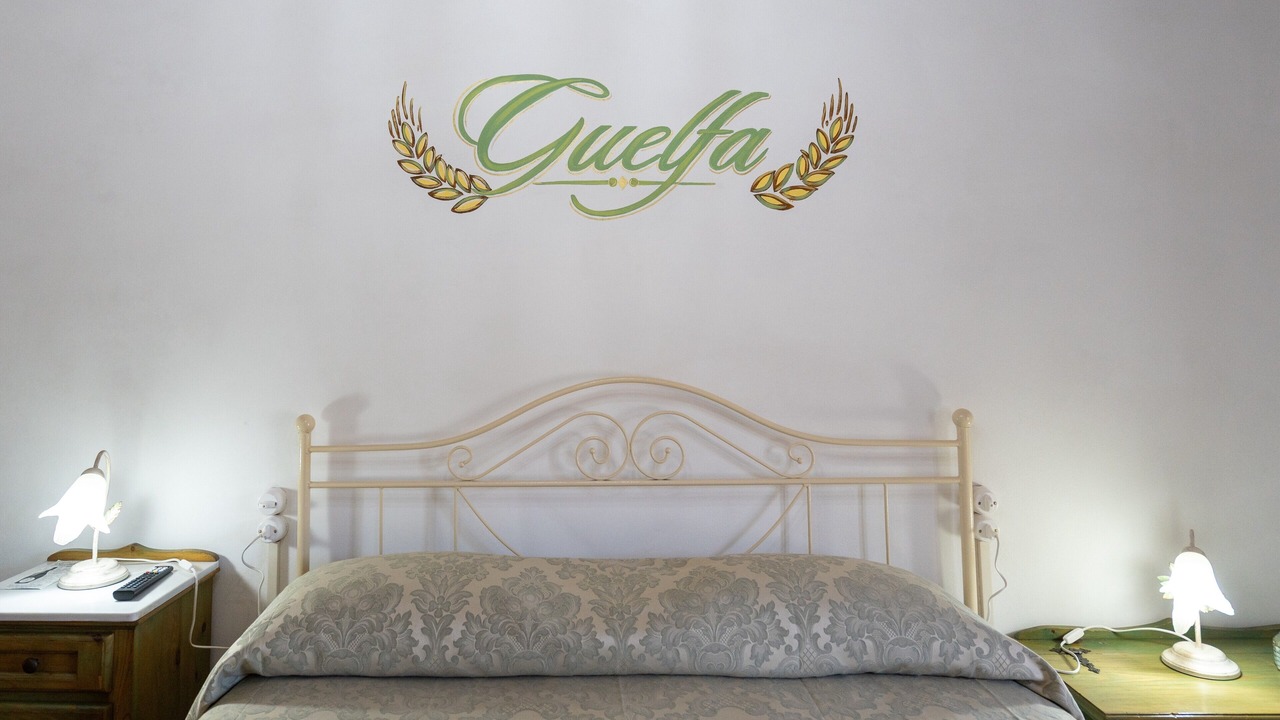 Photo of Bedroom in Bibbiena