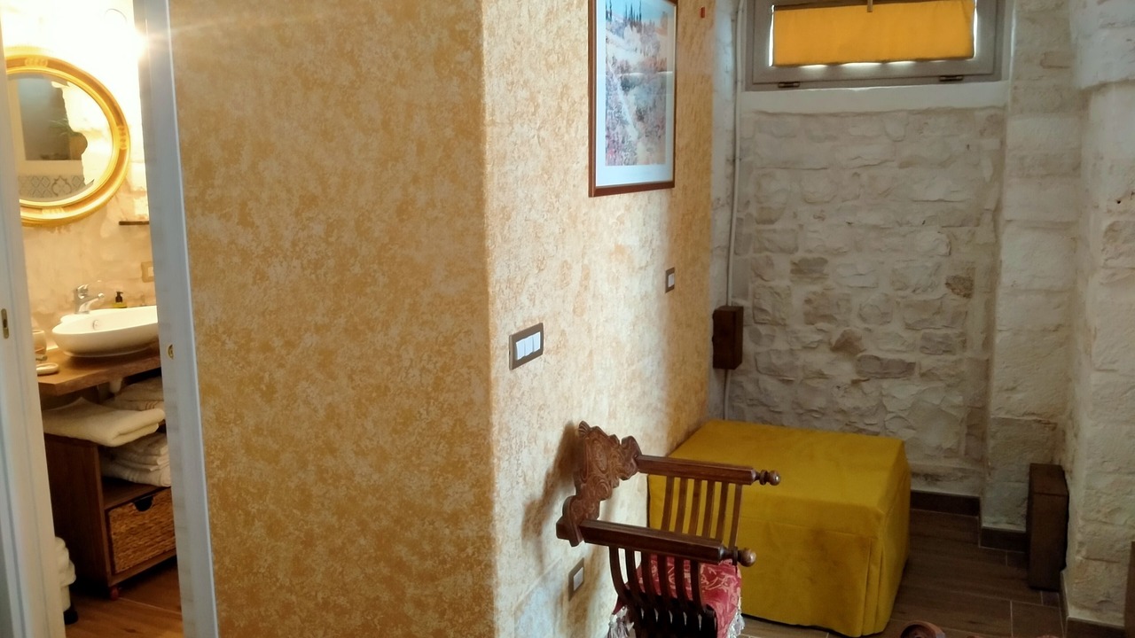 Photo of Bedroom in Sammichele di Bari
