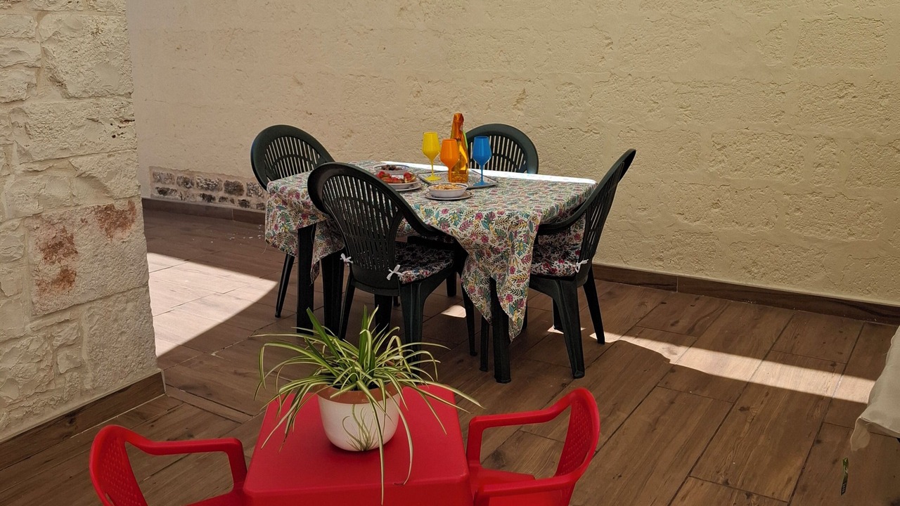 Photo of Outdoor in Sammichele di Bari