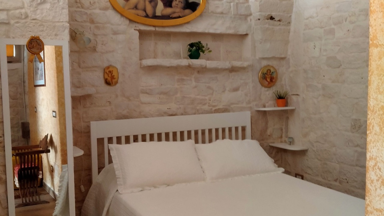 Photo of Bedroom in Sammichele di Bari