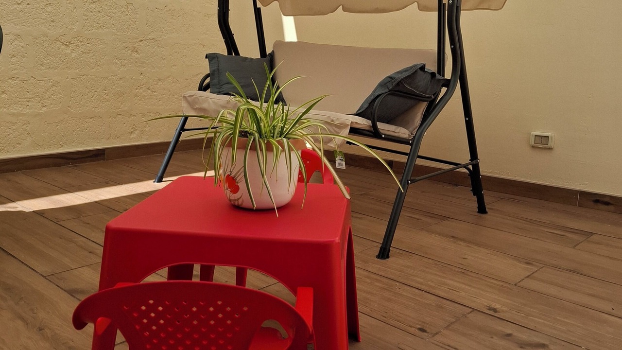 Photo of Patio Balcony in Sammichele di Bari