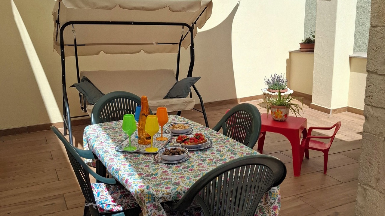 Photo of Outdoor in Sammichele di Bari