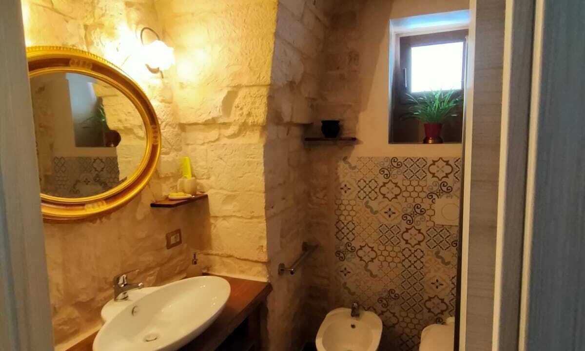 Photo of Bathroom in Sammichele di Bari