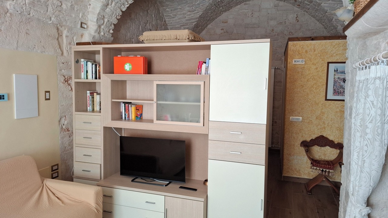 Photo of Livingroom in Sammichele di Bari