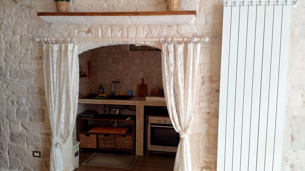 Photo of Kitchen in Sammichele di Bari