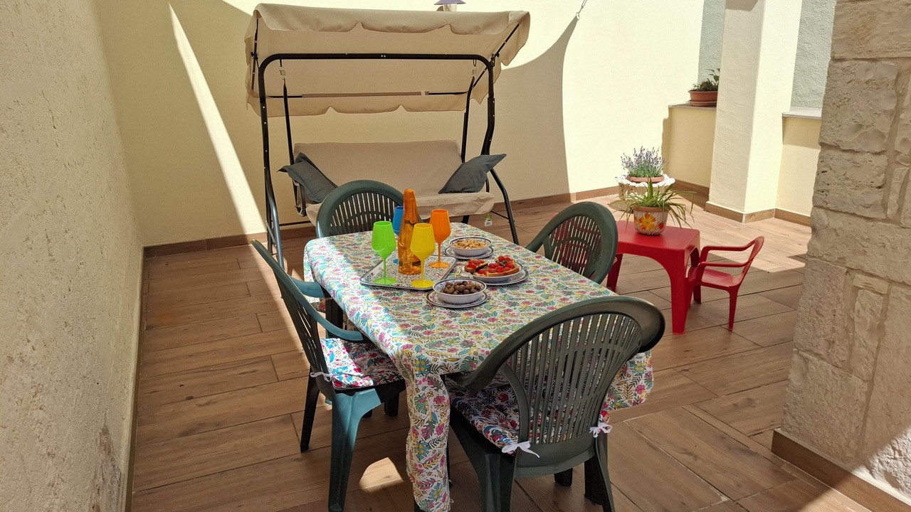 Photo of Outdoor in Sammichele di Bari