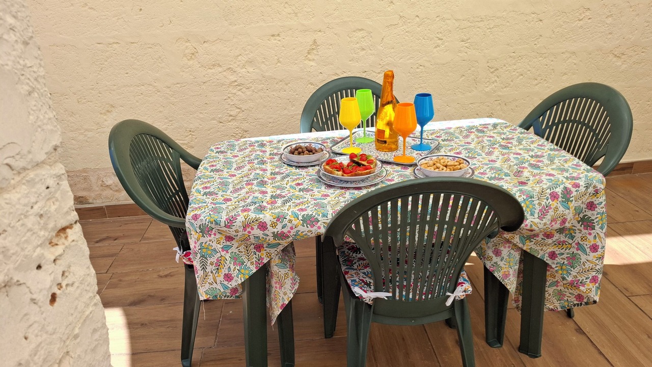 Photo of Outdoor in Sammichele di Bari