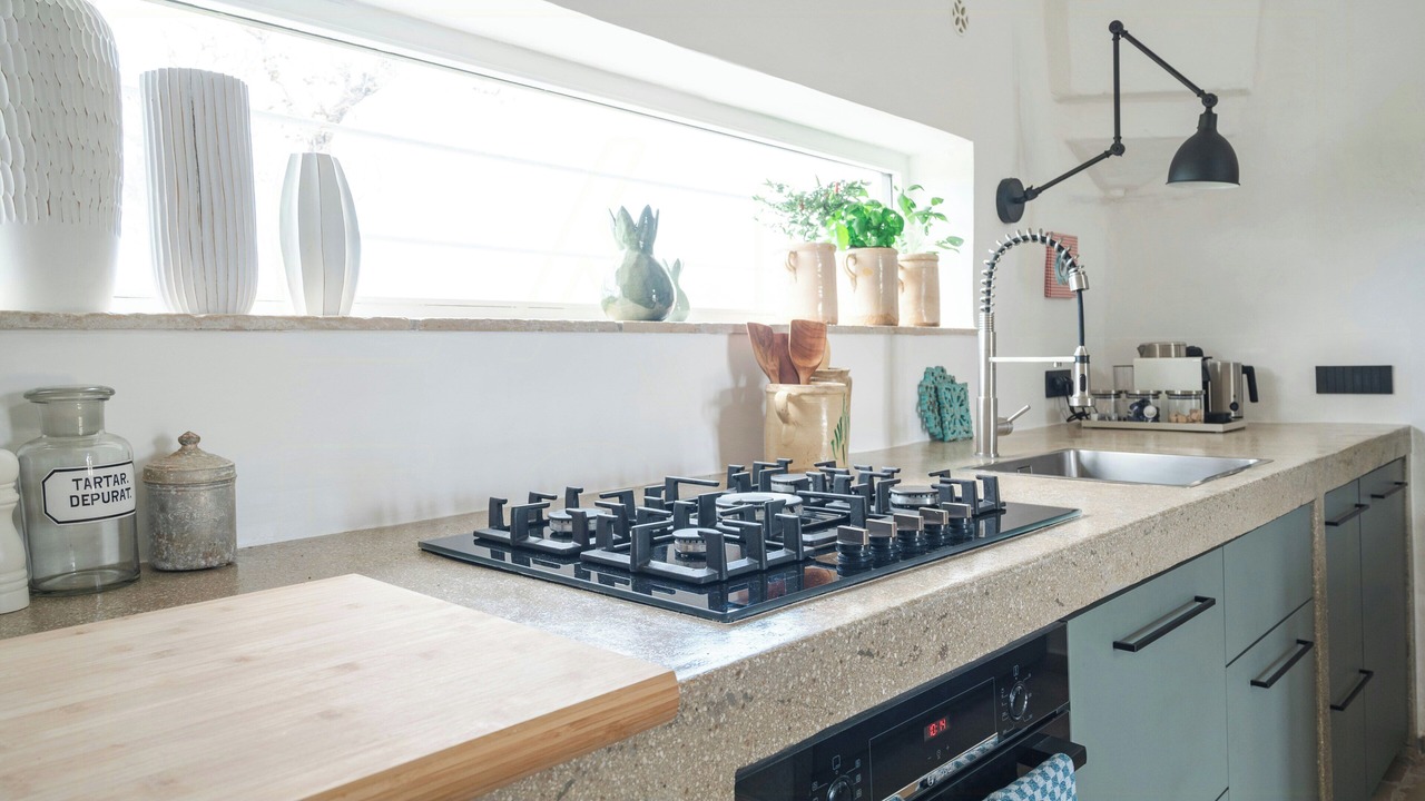 Photo of Kitchen in Carovigno
