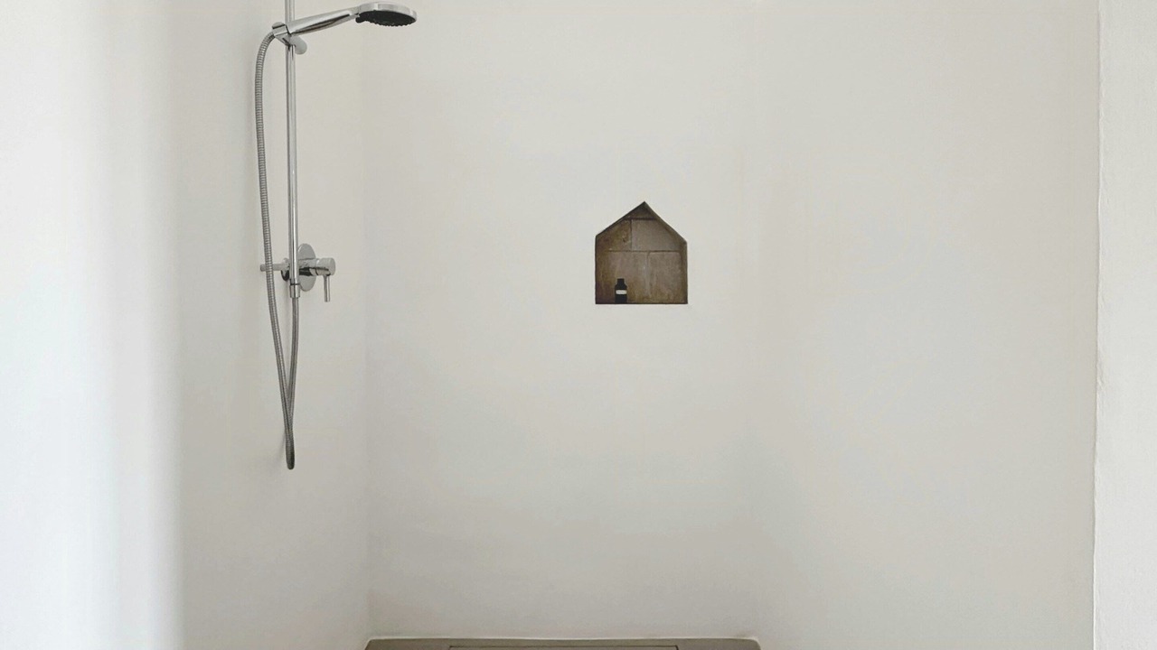 Photo of Bathroom in Carovigno