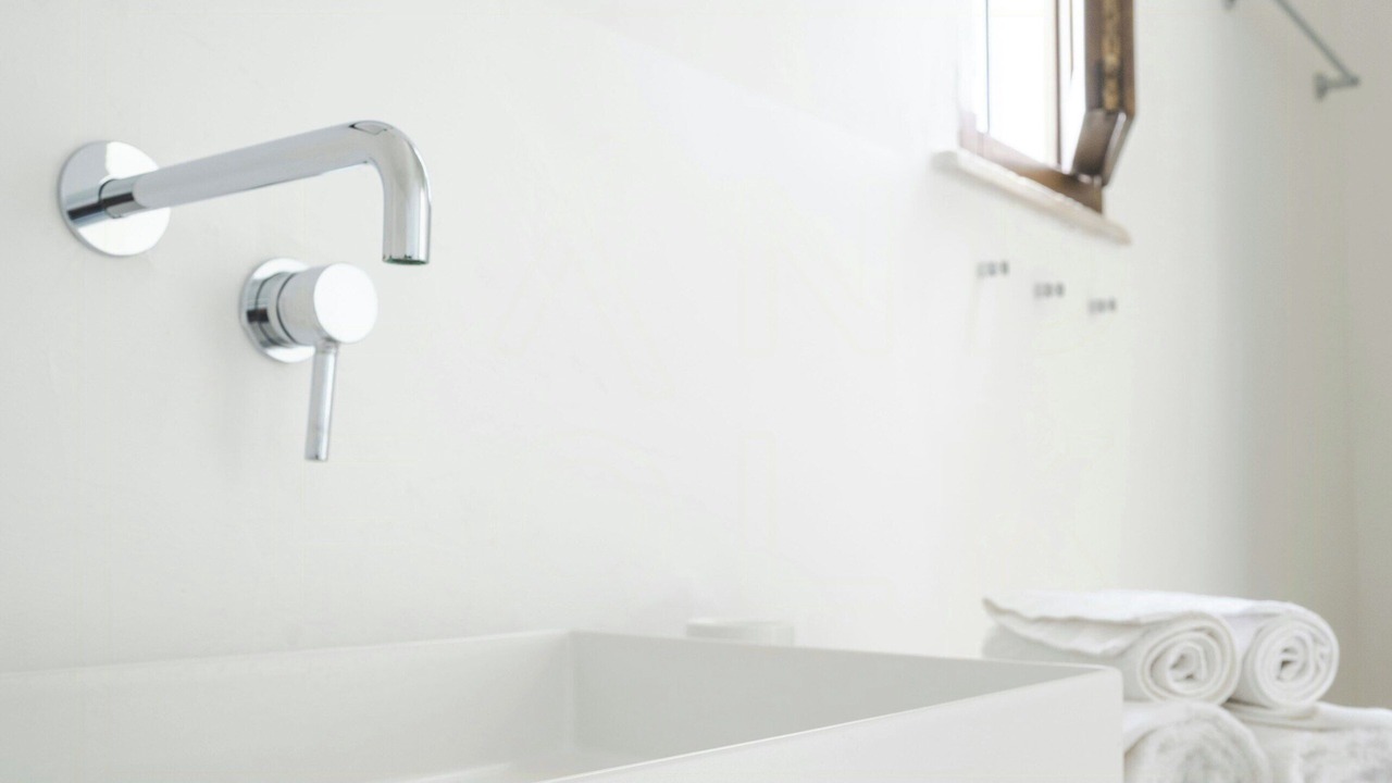 Photo of Bathroom in Carovigno