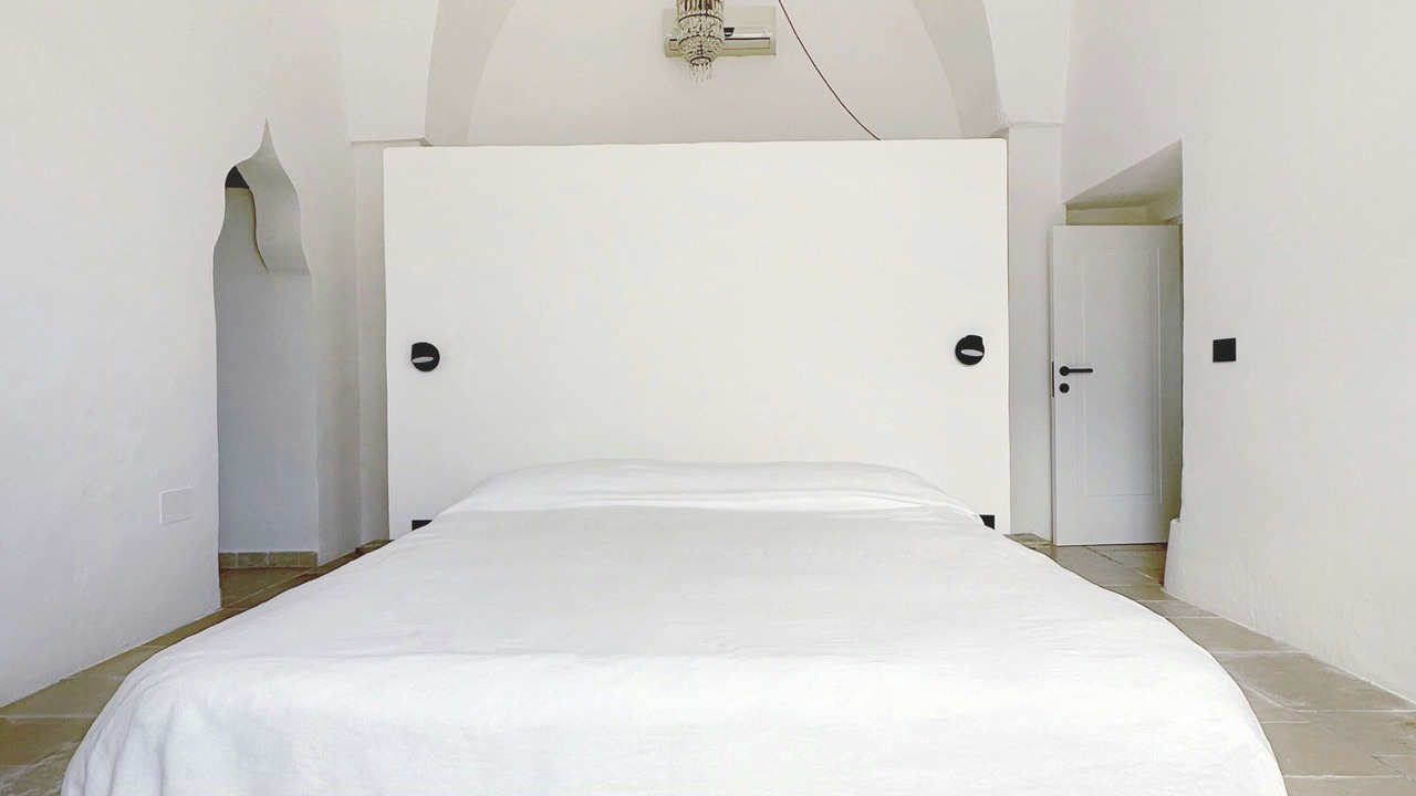 Photo of Bedroom in Carovigno