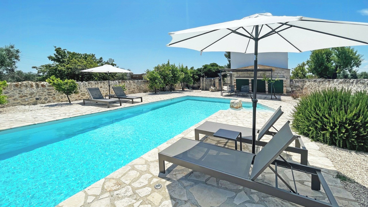 Photo of Outdoor in Carovigno