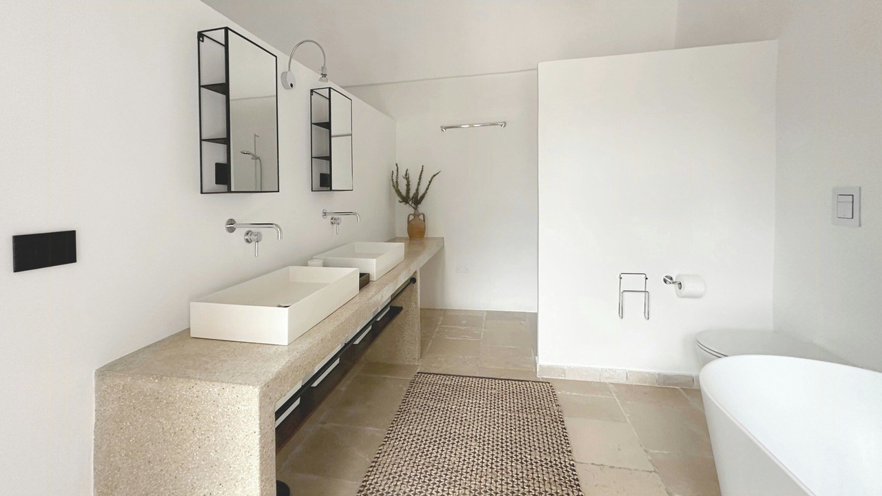 Photo of Bathroom in Carovigno