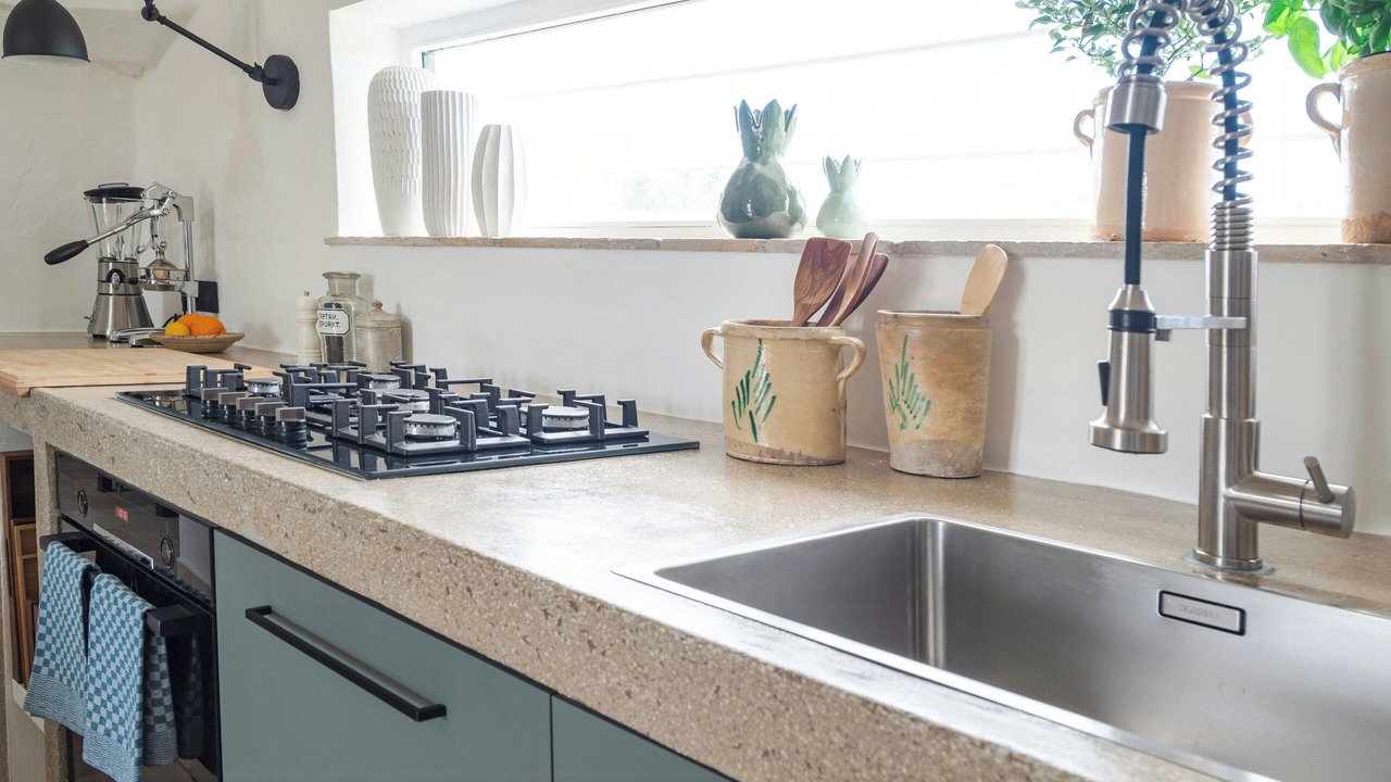 Photo of Kitchen in Carovigno