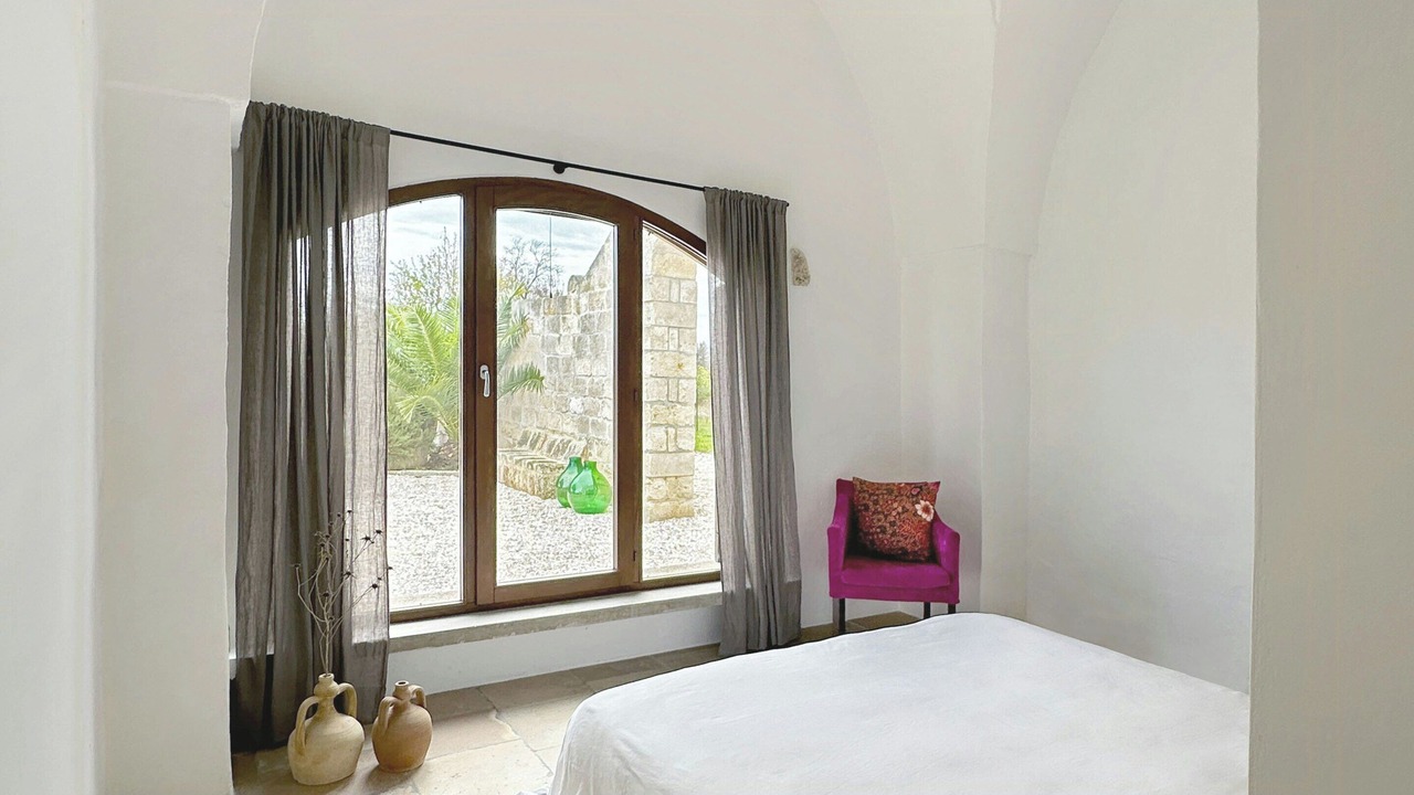 Photo of Bedroom in Carovigno
