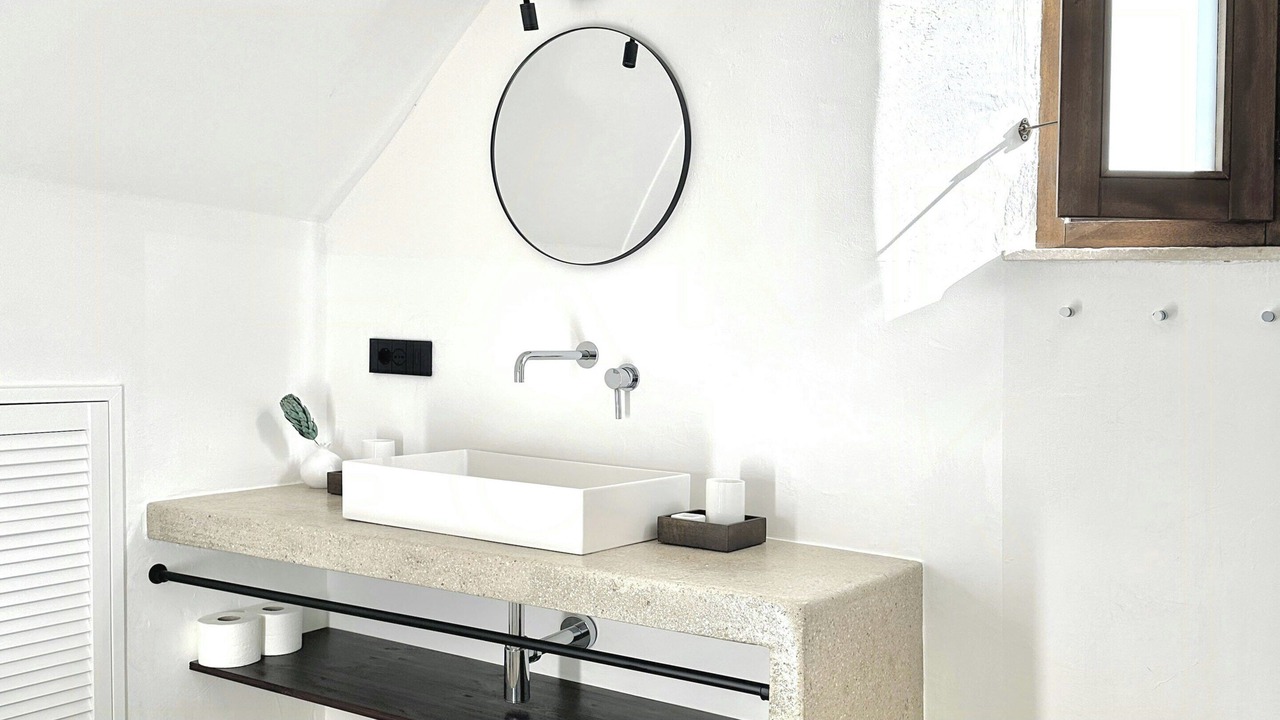Photo of Bathroom in Carovigno