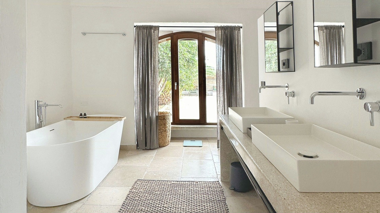 Photo of Bathroom in Carovigno