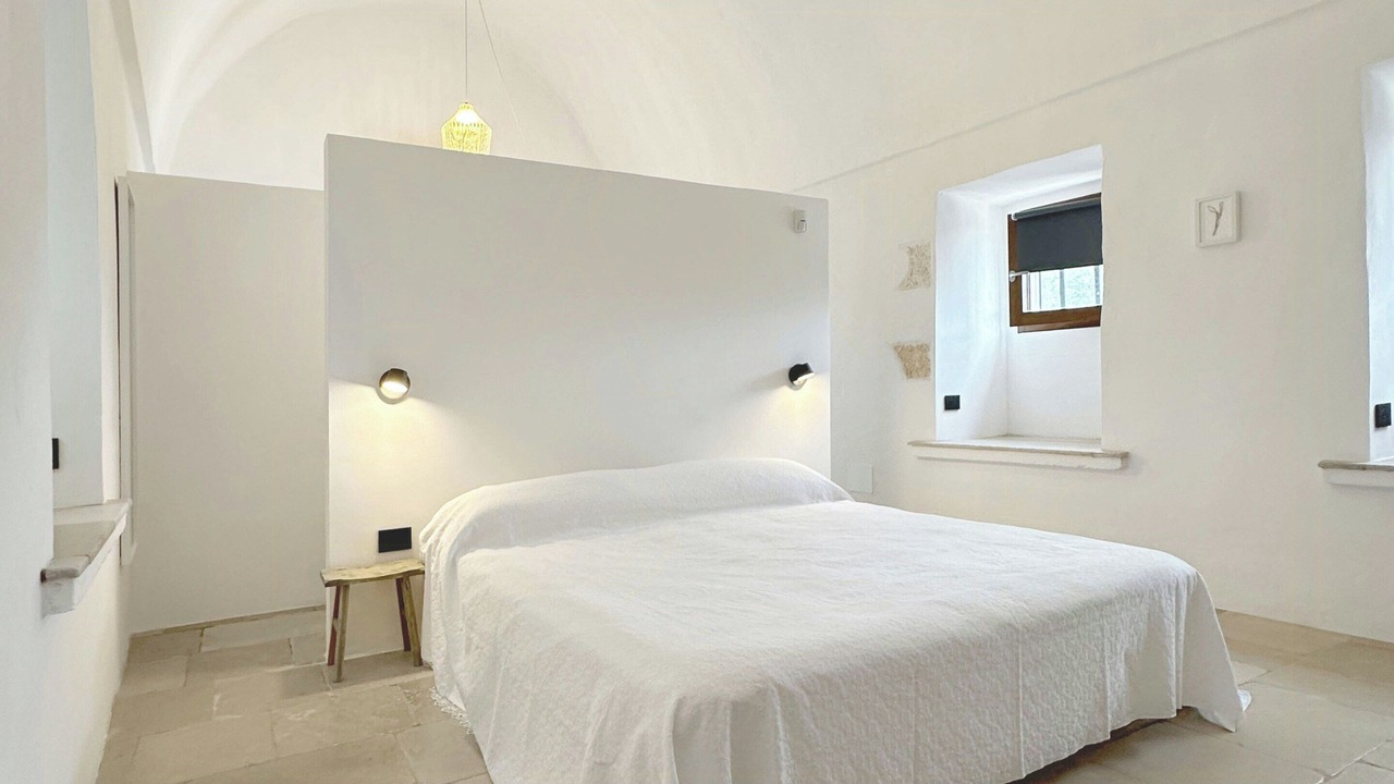 Photo of Bedroom in Carovigno