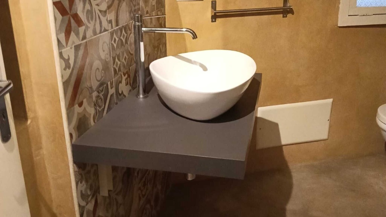 Photo of Bathroom in Tuglie