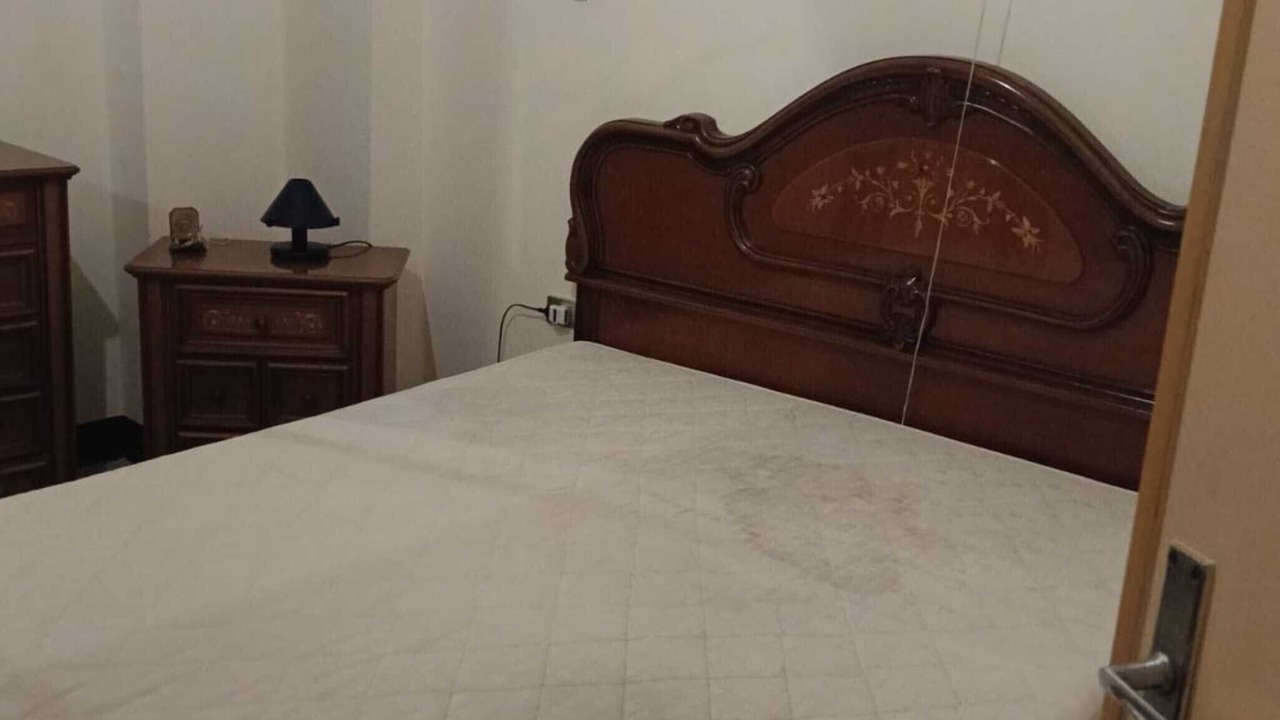 Photo of Bedroom in Tuglie