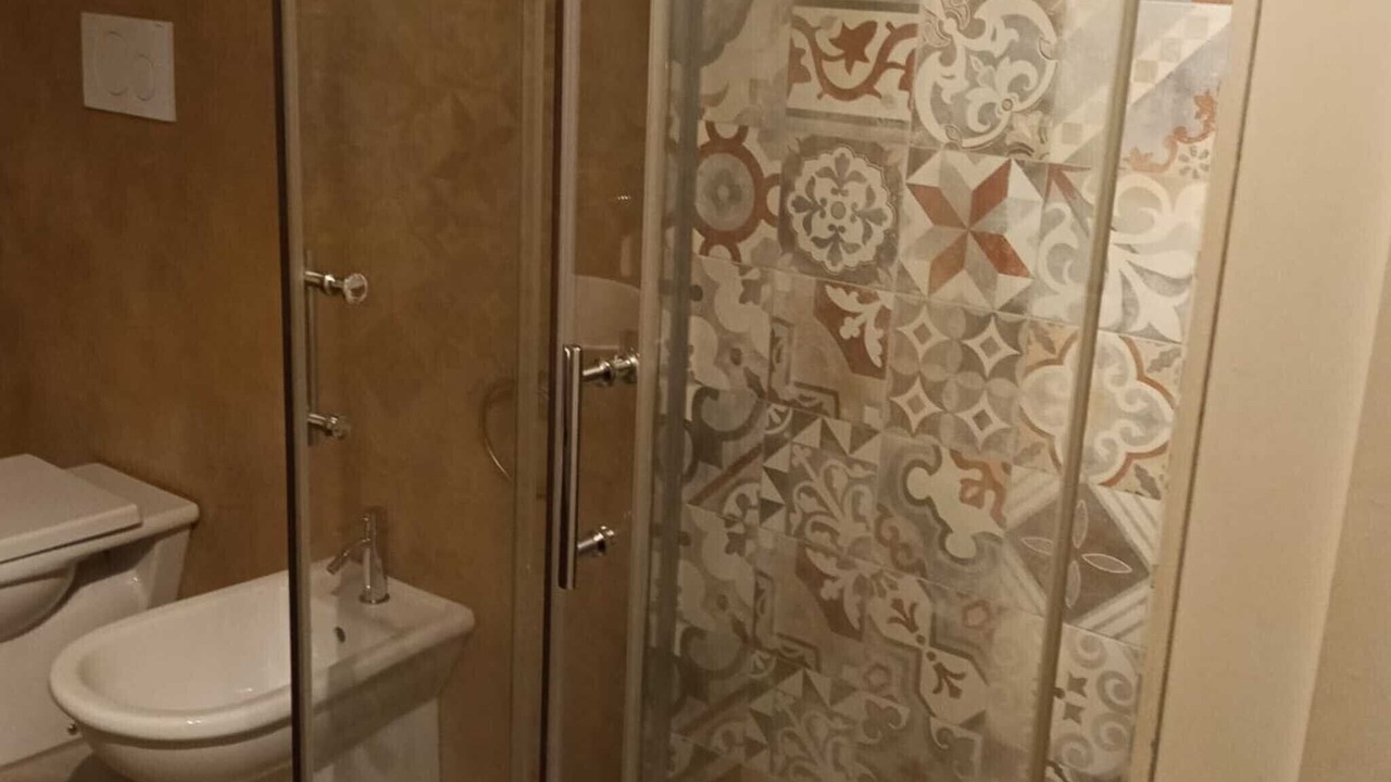 Photo of Bathroom in Tuglie