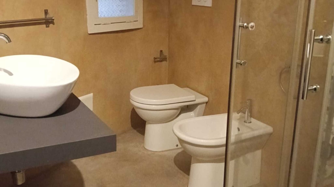 Photo of Bathroom in Tuglie