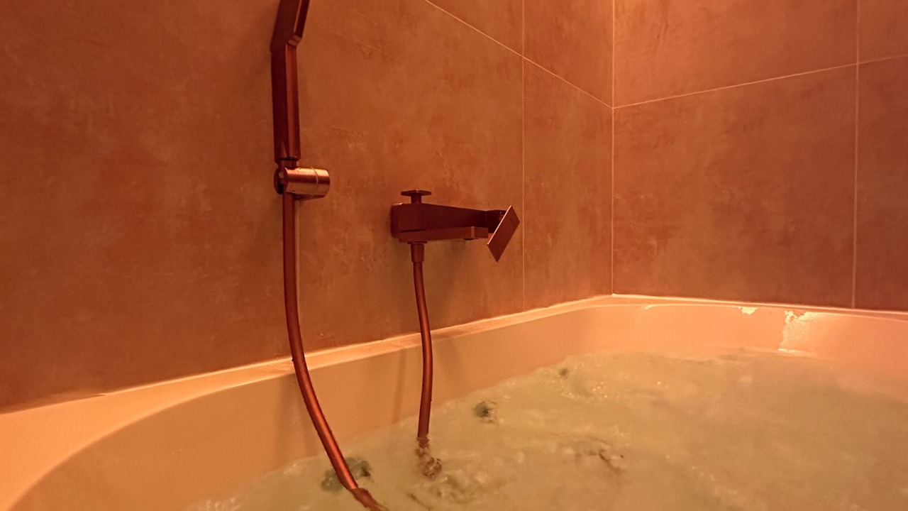 Photo of Bathroom in Tuscolano