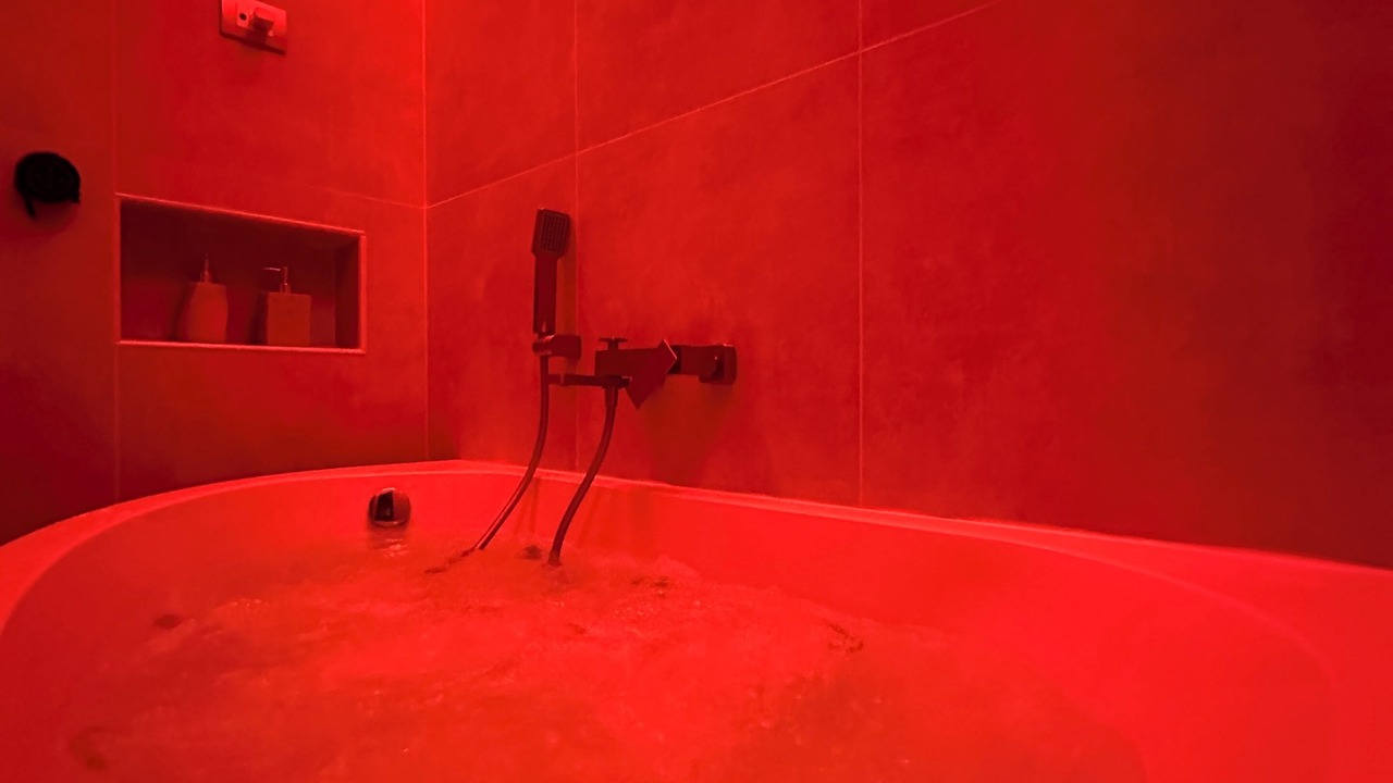 Photo of Bathroom in Tuscolano