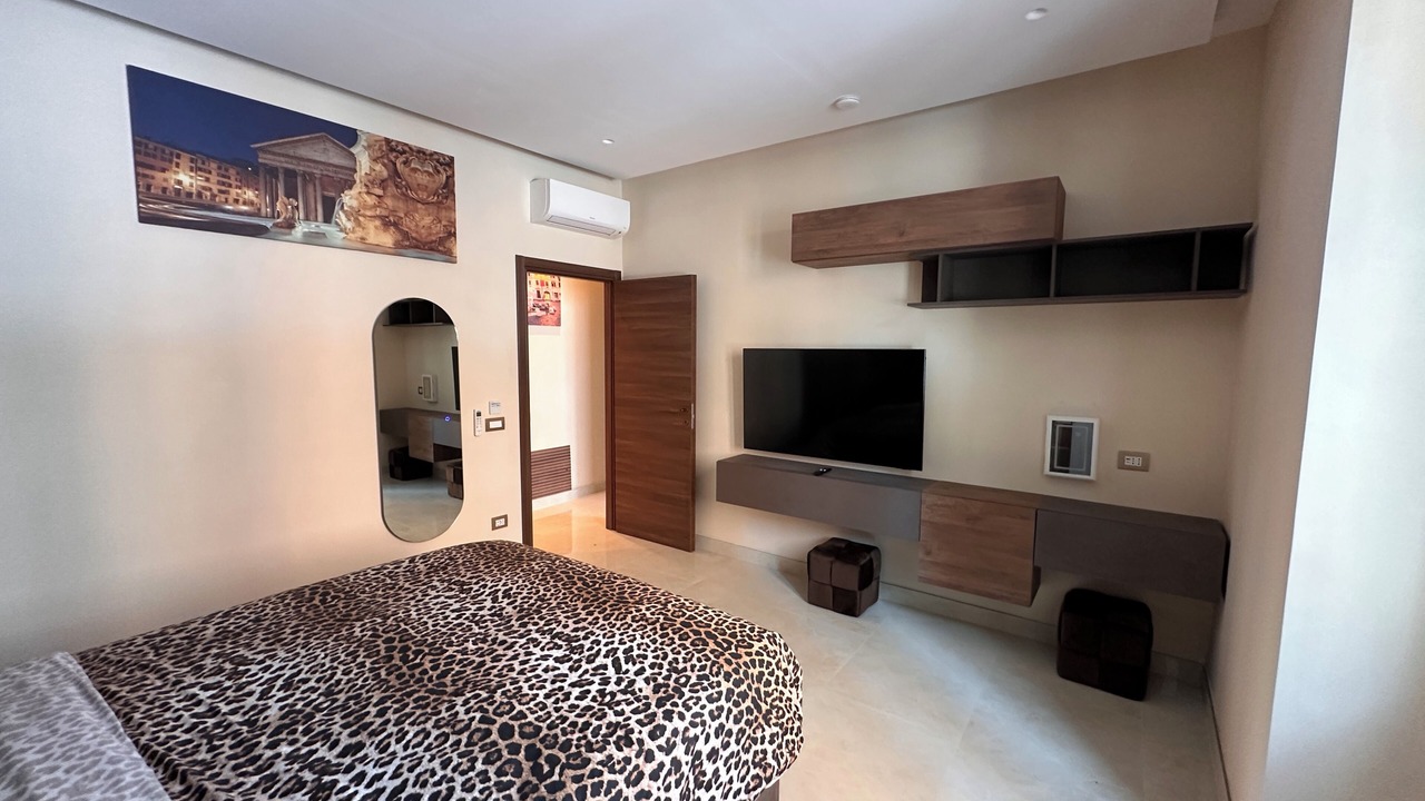 Photo of Bedroom in Tuscolano