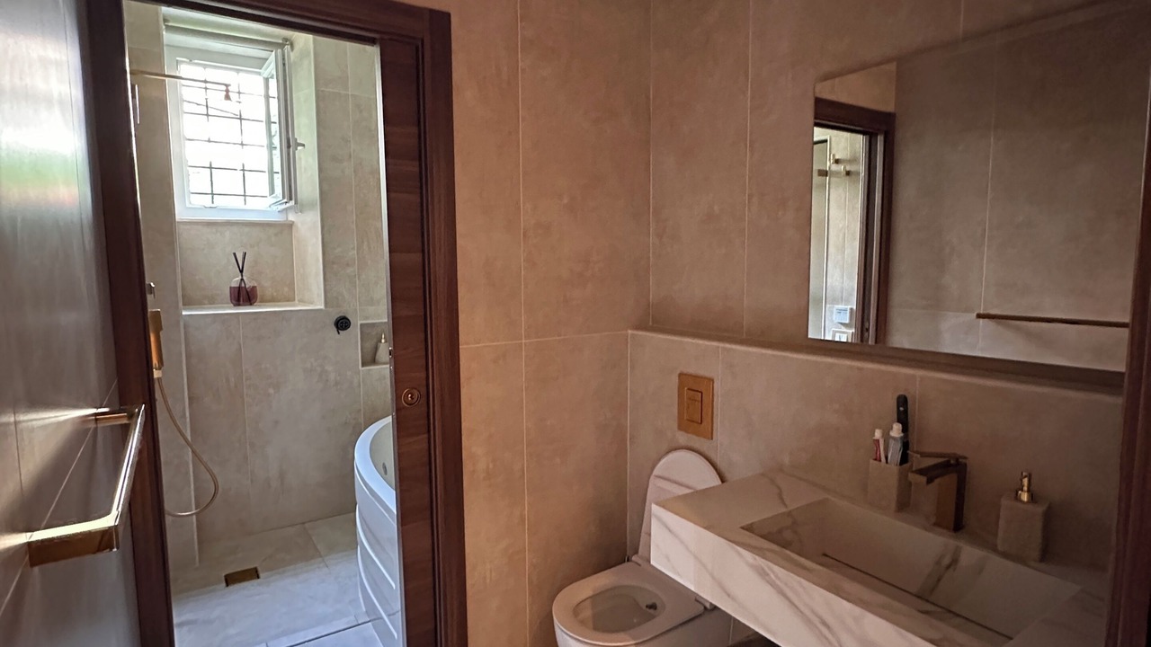 Photo of Bathroom in Tuscolano