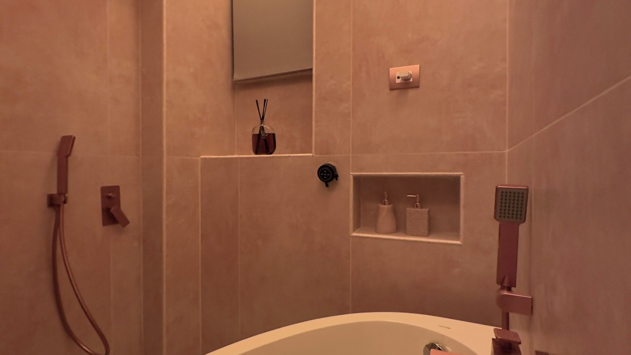 Photo of Bathroom in Tuscolano