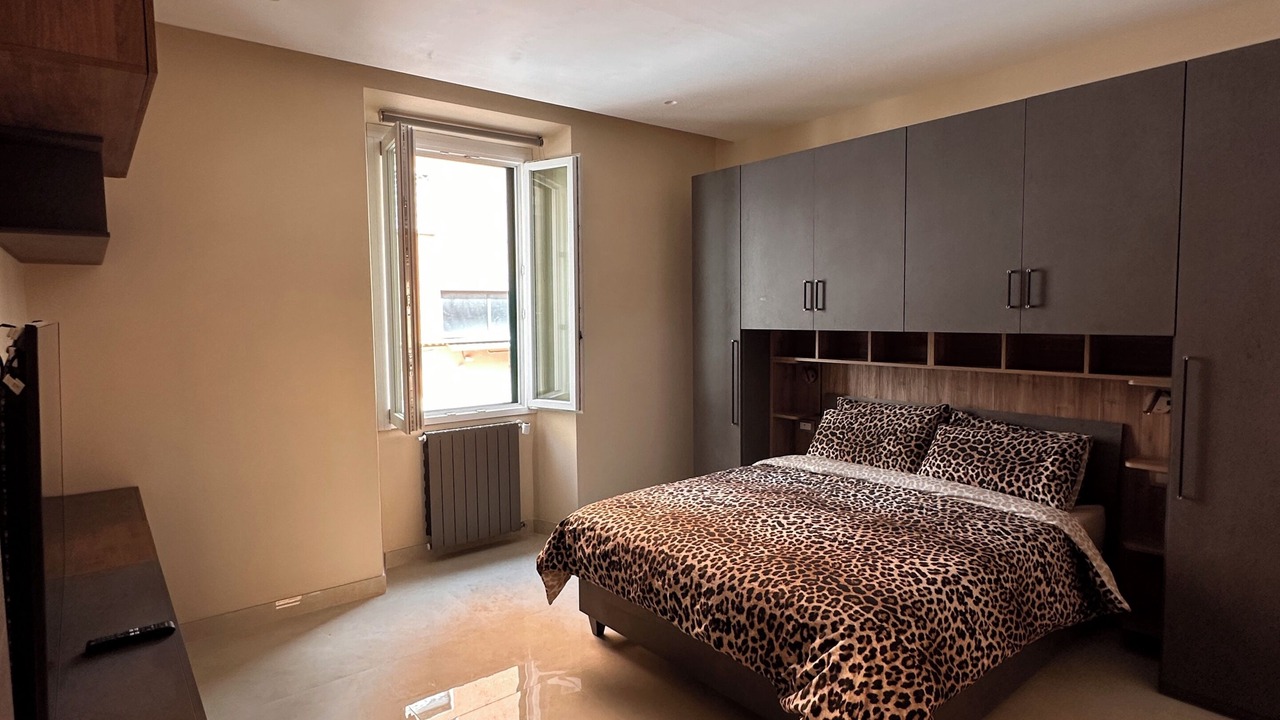 Photo of Bedroom in Tuscolano