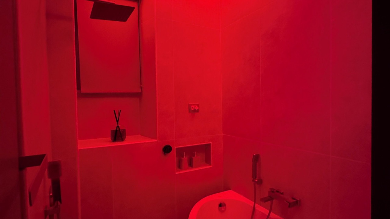 Photo of Bathroom in Tuscolano