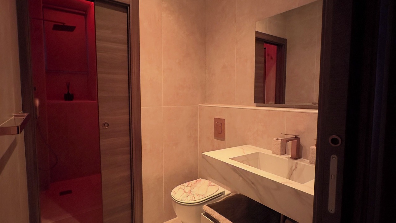Photo of Bathroom in Tuscolano