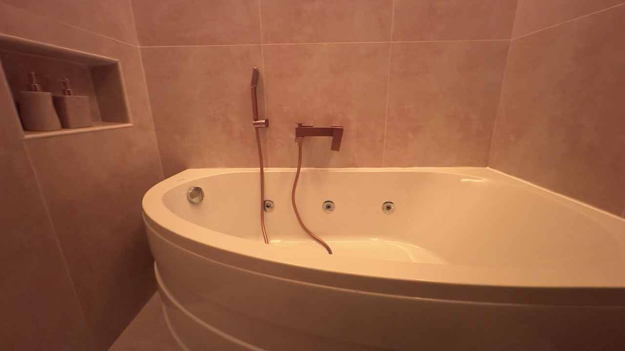 Photo of Bathroom in Tuscolano