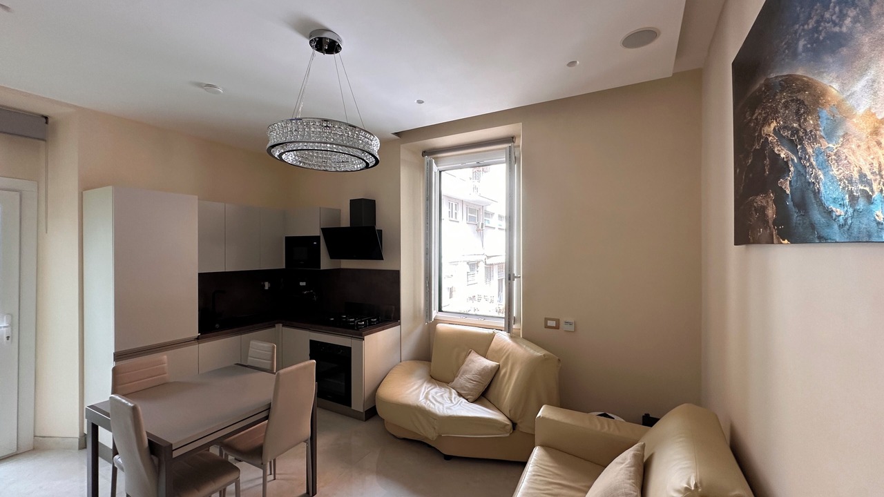 Photo of Livingroom in Tuscolano