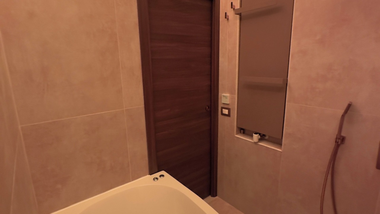 Photo of Bathroom in Tuscolano