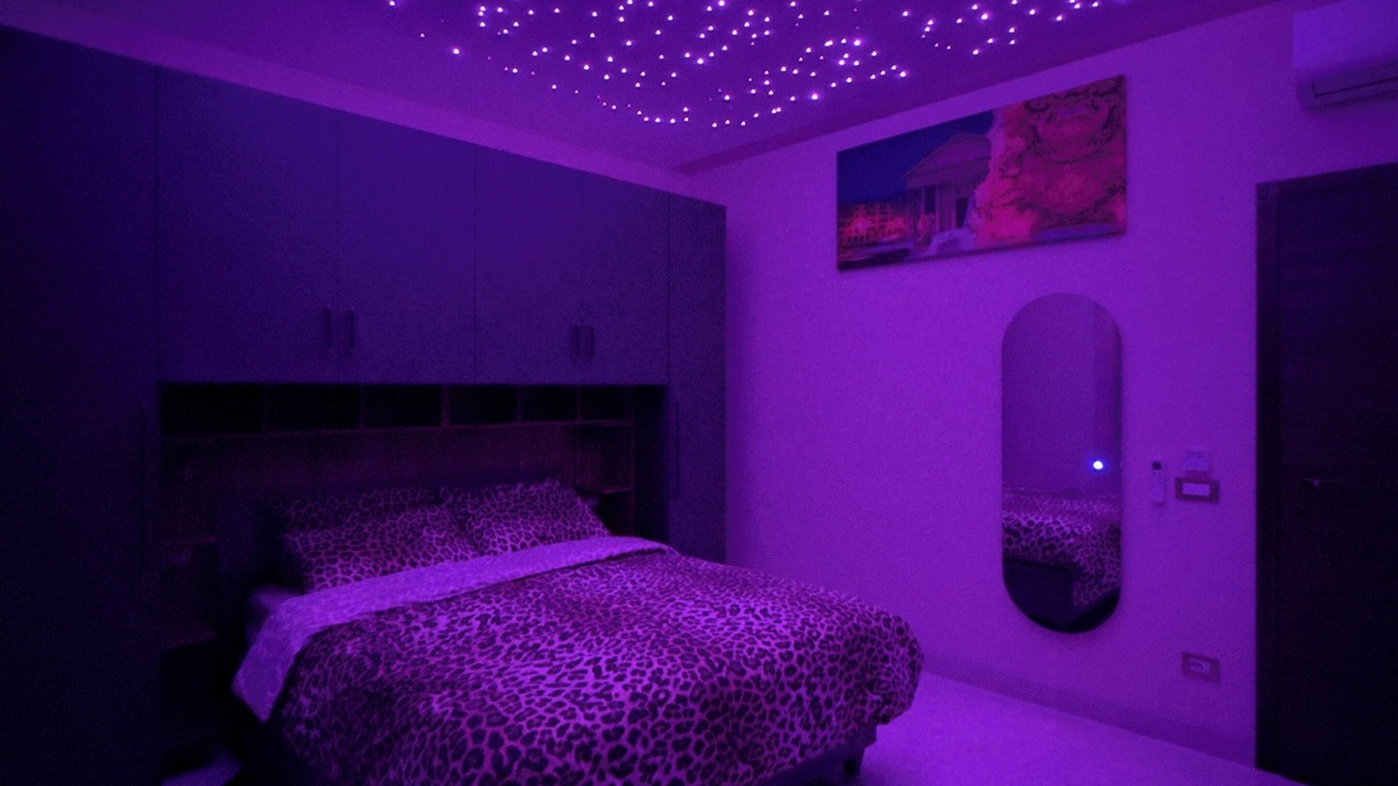 Photo of Bedroom in Tuscolano