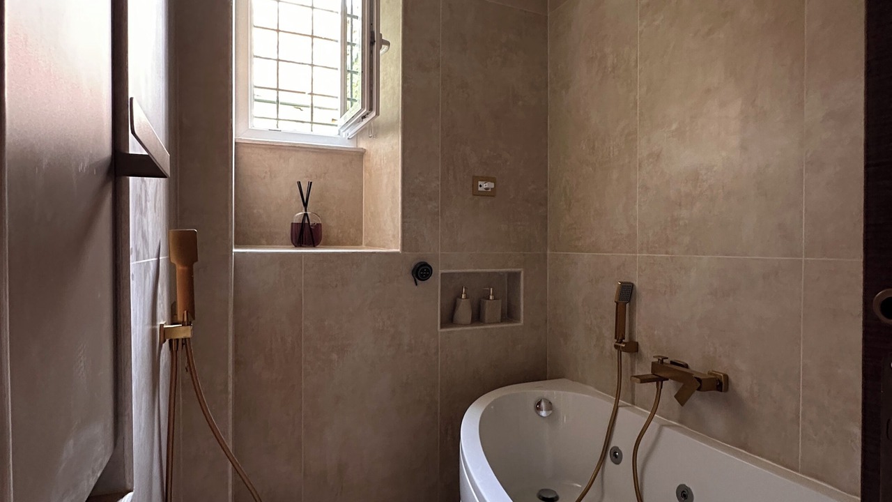 Photo of Bathroom in Tuscolano