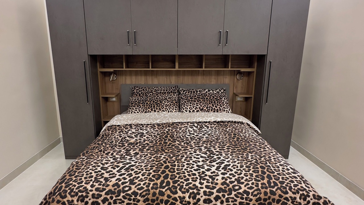 Photo of Bedroom in Tuscolano
