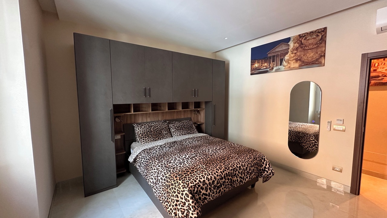 Photo of Bedroom in Tuscolano