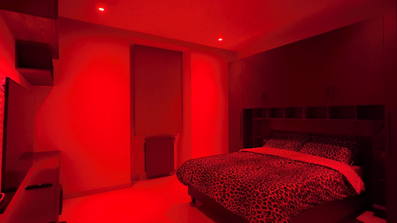 Photo of Bedroom in Tuscolano